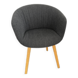 HAY AAC 23 chair