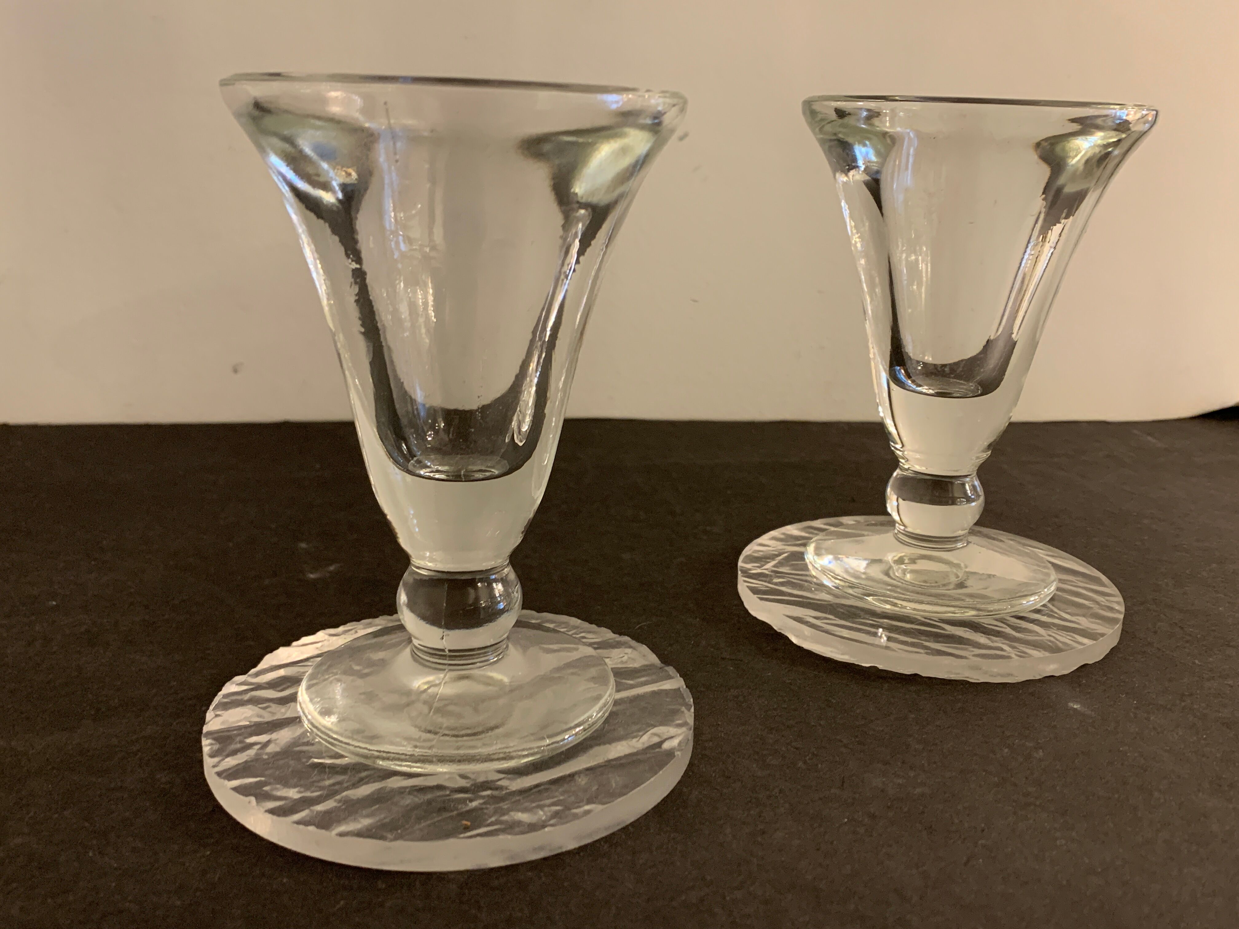 10 textured altuglas coaster