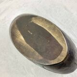 Vase en bronze
