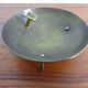 Mid-Century Brass Ashtray, 1960s