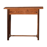 Table de salle à manger vintage