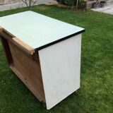 Buffet en formica