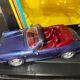 Porsche Carrera 2 Cabrio 1800 Schabak Miniature Car 1/43