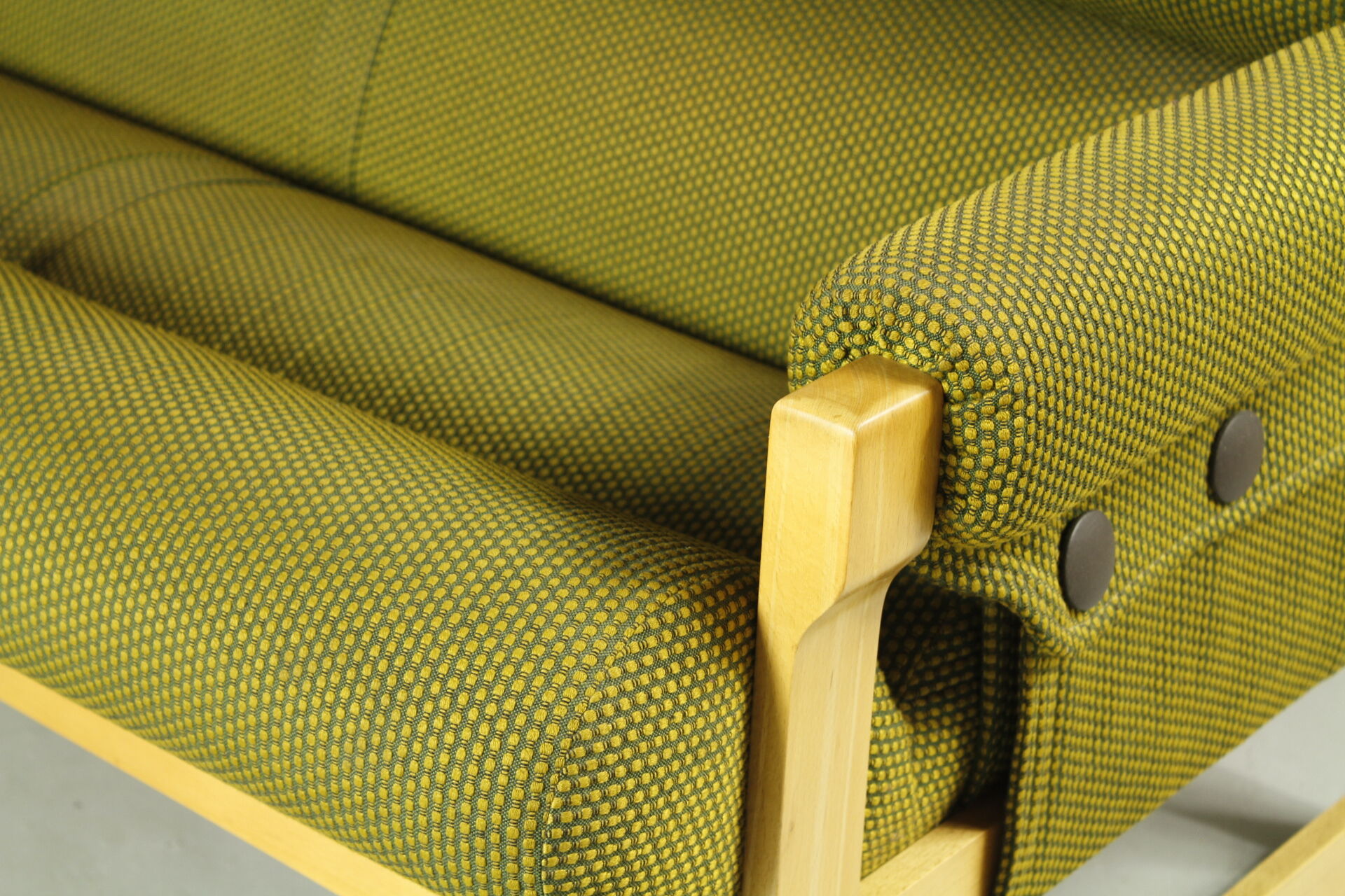 1970s Sofa by Hikor