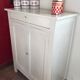 Buffet parisien vintage