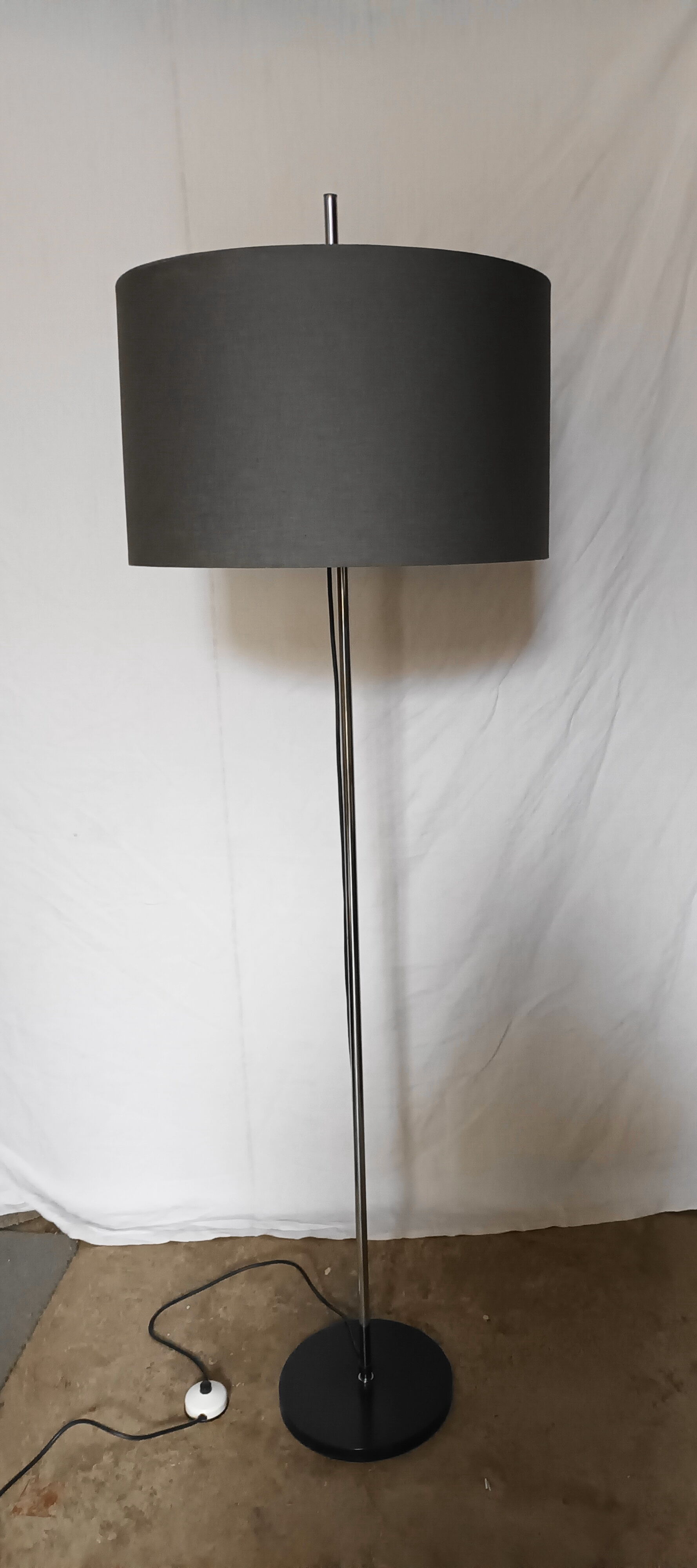 Staff Leuchen floor lamp from the 60s