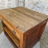 Meuble de métier