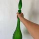 Italian carafe Empoli 70s