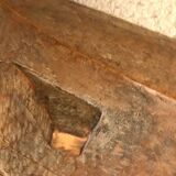 Old cassava dish