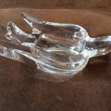 Original glass pocket emptier