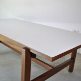 Modèle TH08 coffee table by Cees Braakman by Pastoe 1960