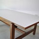 Table basse modèle TH08 de Cees Braakman  par Pastoe 1960