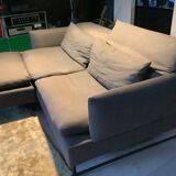 Sofa MOROSO model Shanghai by Patricia Urquiola