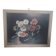 Peinture bouquet de fleurs
