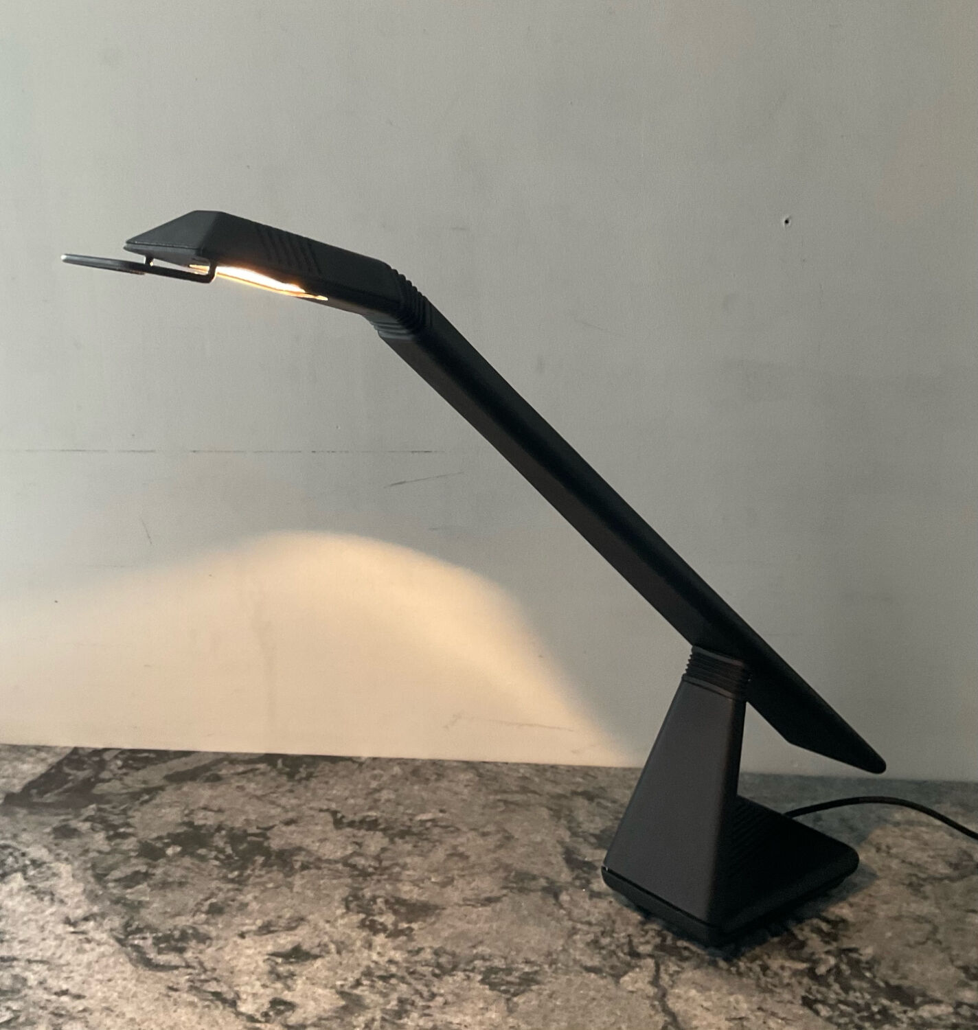 Italian articulated lamp Progetti by G. Tonetti
