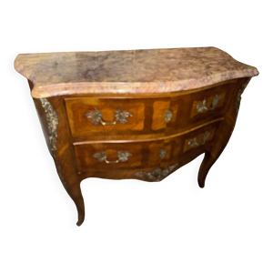 Commode louis XVI