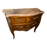 Commode Louis XVI