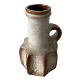 Classic vase from the 1970s made in West Germany.