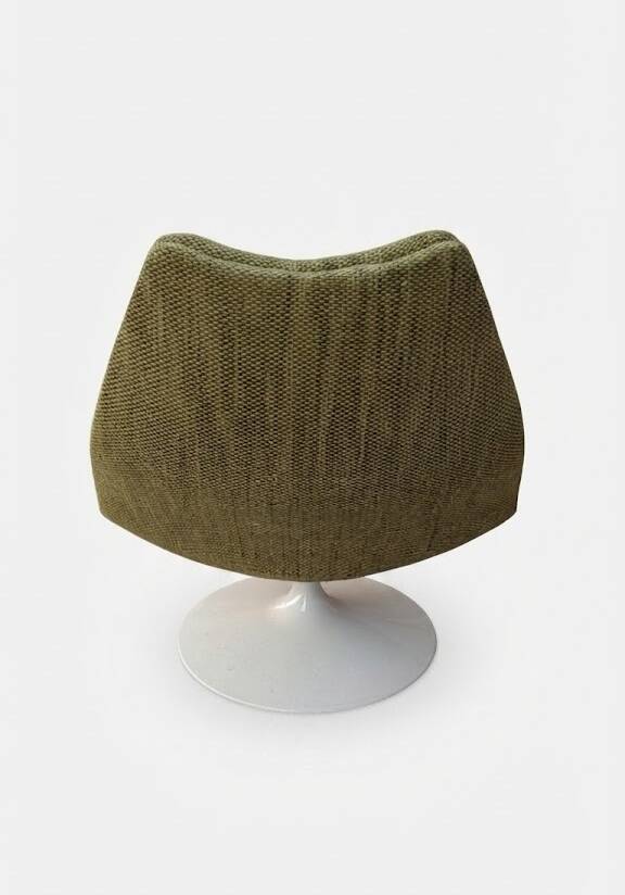 F510 armchair by Geoffrey Harcourt for Artifort