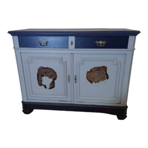 buffet à relooke