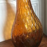 Amber bottle 2.5l