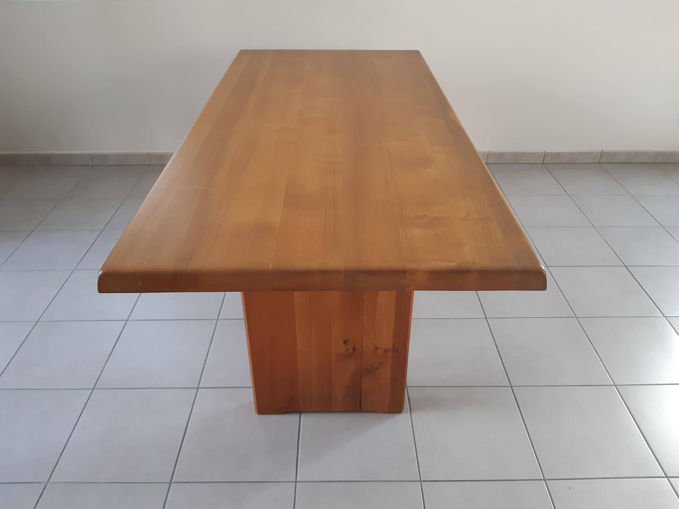 Table T14C Pierre Chapo
