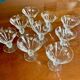 10 beautiful champagne glasses