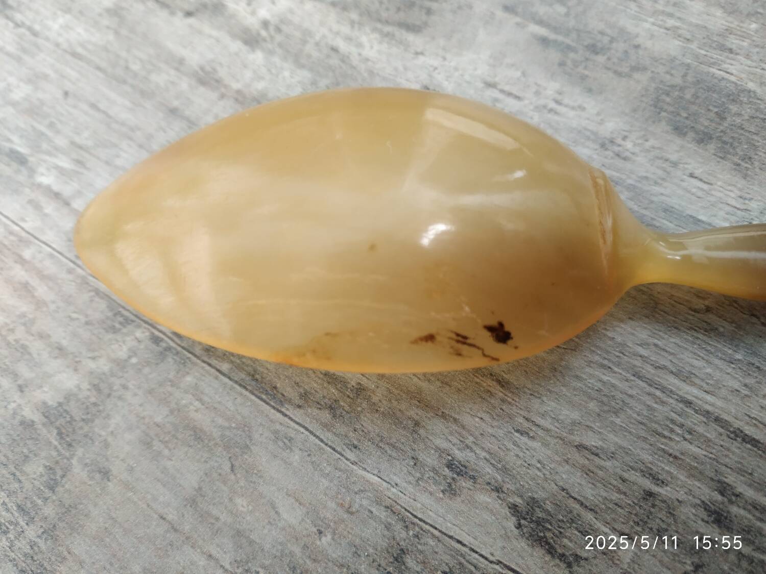 Duo of serving cutlery