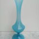 Vases in opaline