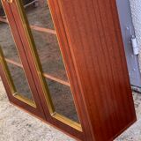 Vintage bookcase 1960