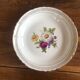 3 oval, round and hollow dishes Moulin des Loups