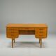 Bureau danois en teck, 1960