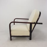 Paire de fauteuils par Thonet années 1930