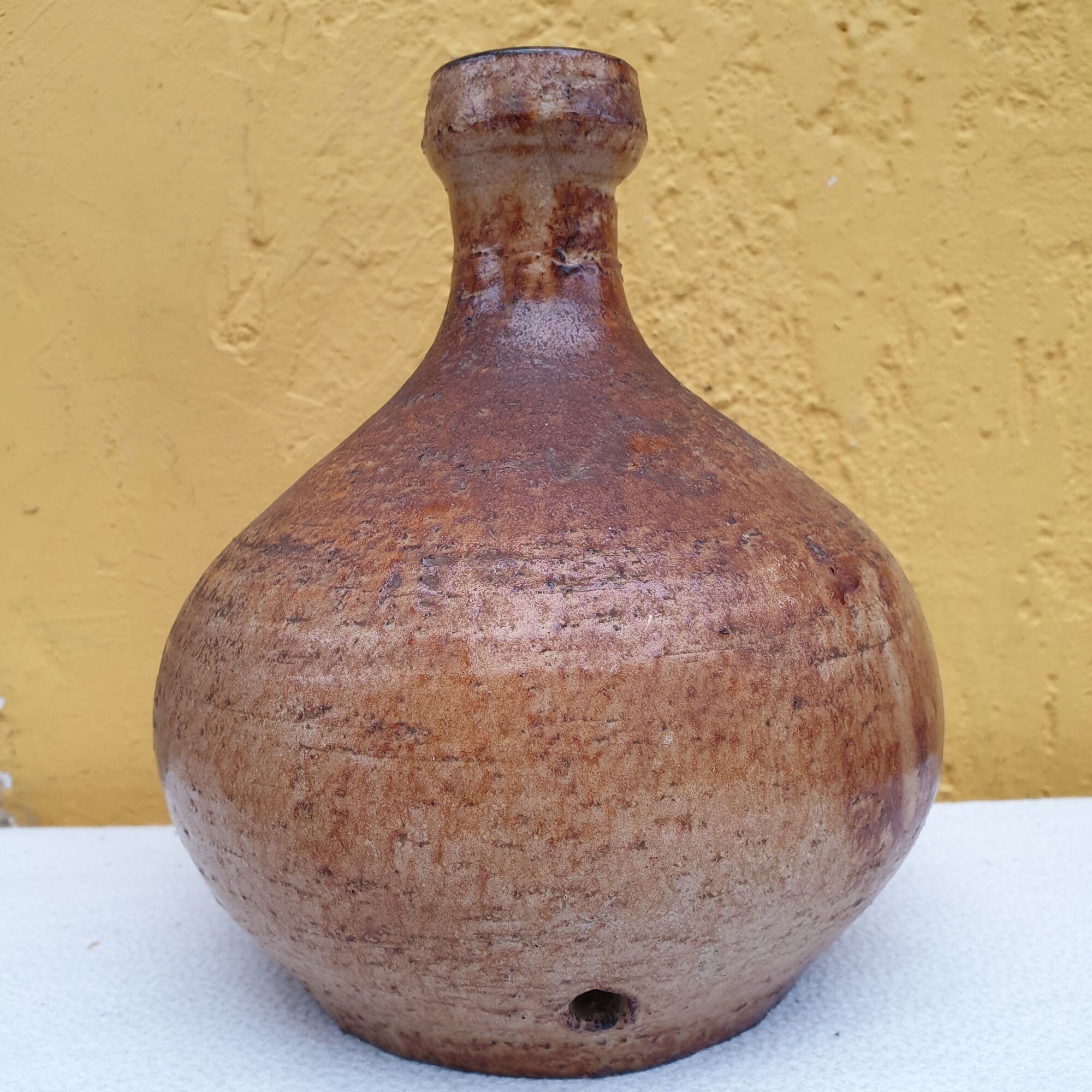 Vallaurise ceramic vase