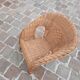 Child rattan chair
