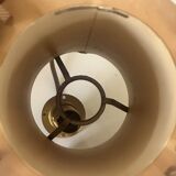 Fog & Morup vintage Scandinavian design wall lamp from the 60s
