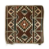 Anatolian brown floor couch table