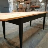 Farm table 8/10 people