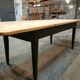 Farm table 8/10 people
