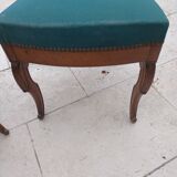 Chairs period restoration