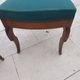 Chairs period restoration