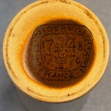 Service to orangeade Ceramic by Niderviller 1960/70