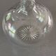 Liqueur carafe