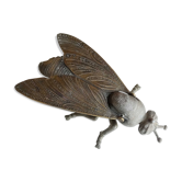 Cendrier mouche