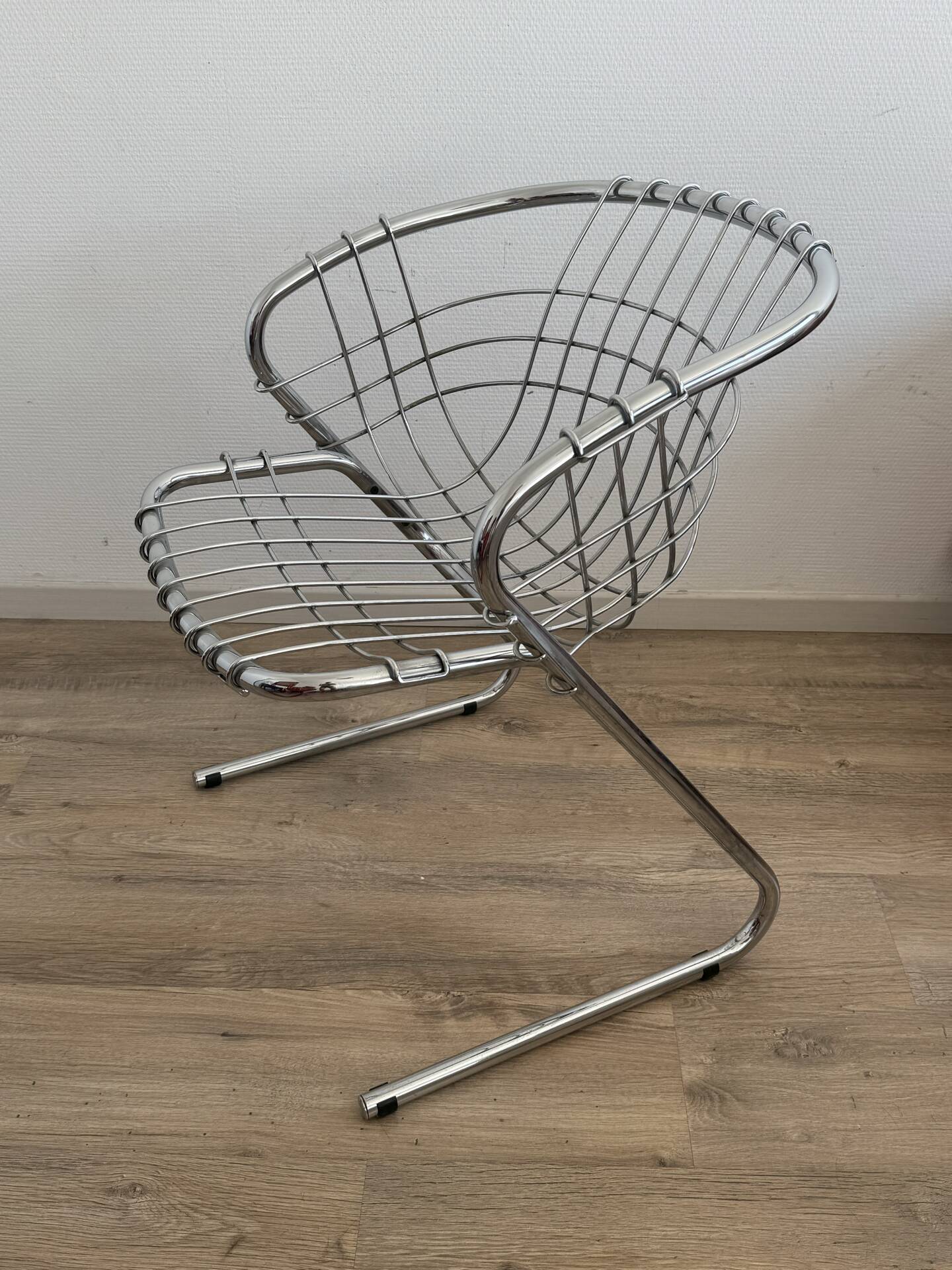 Fauteuil Flynn, Gastone Rinaldi