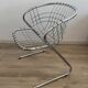 Fauteuil Flynn, Gastone Rinaldi