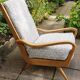 Fauteuil 1950
