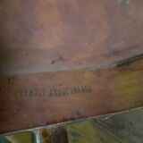 Bistro chairs