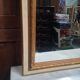 Louis XVI style mirror