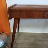 Scandinavian desk from the 60s